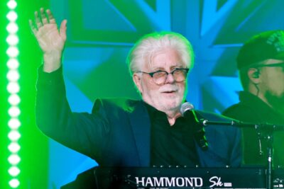 A 58-Year-Old Adopted Man Just Met His Biological Father: Michael McDonald