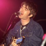 Noel Gallagher’s ‘MTV Unplugged’ Acoustic Guitar Fetches $300,000 at Auction
