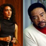 Olivia Dean’s ‘Art of Loving’ Song Accused of Copying Bill Withers’ ‘Just the Two of Us’