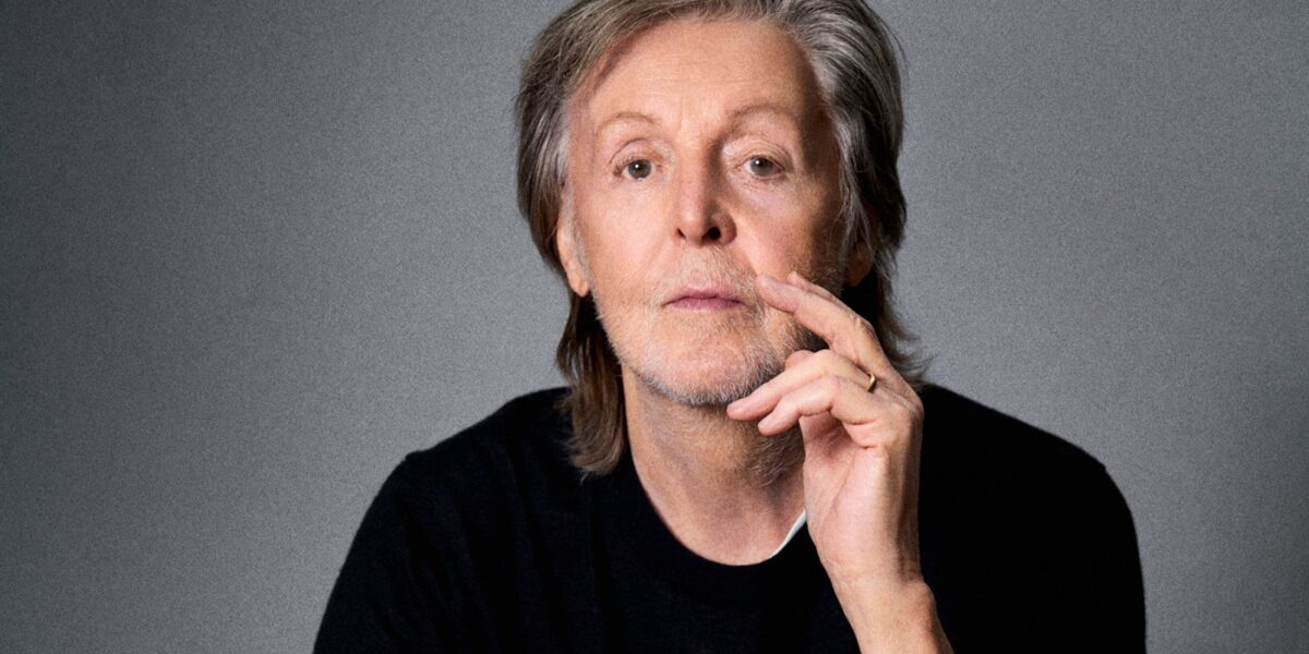 Paul McCartney Expands ‘The Boys of Dungeon Lane’ With 3 Unreleased Songs for Special Edition