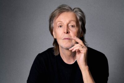 Paul McCartney Expands ‘The Boys of Dungeon Lane’ With 3 Unreleased Songs for Special Edition