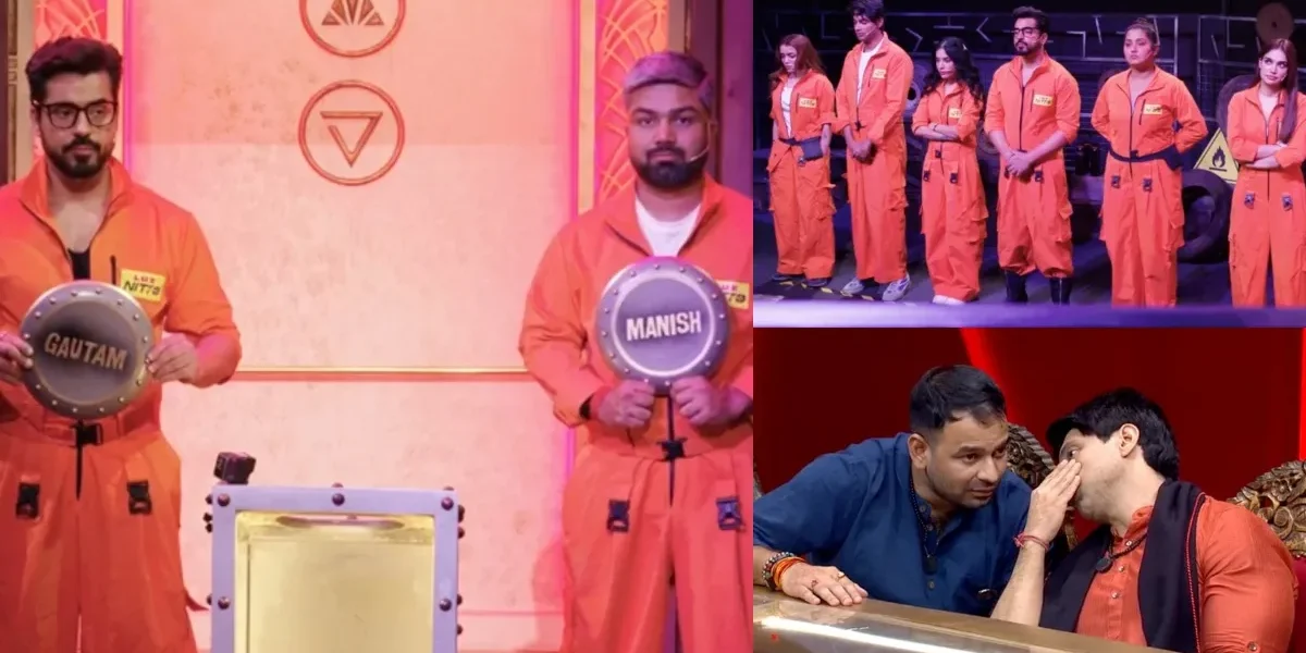 Rise And Fall 2 Nominations Week 1: 4 Contestants Nominated For ELIMINATION – October 2 Episode Written Update