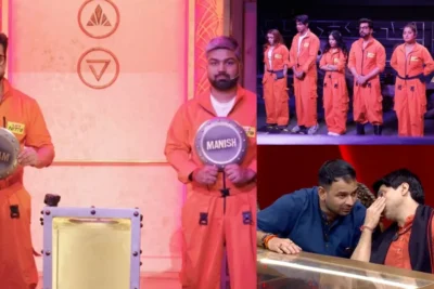 Rise And Fall 2 Nominations Week 1: 4 Contestants Nominated For ELIMINATION – October 2 Episode Written Update