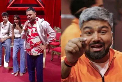 Rise And Fall 2 Written Update October 1: Shehzad Calls Priyanka Narcissistic; Prize Pot Task Winner Revealed