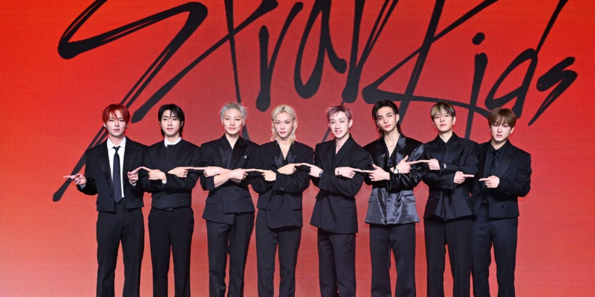 Stray Kids Join BTS In Grammy Submission Boycott