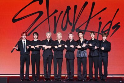 Stray Kids Join BTS In Grammy Submission Boycott